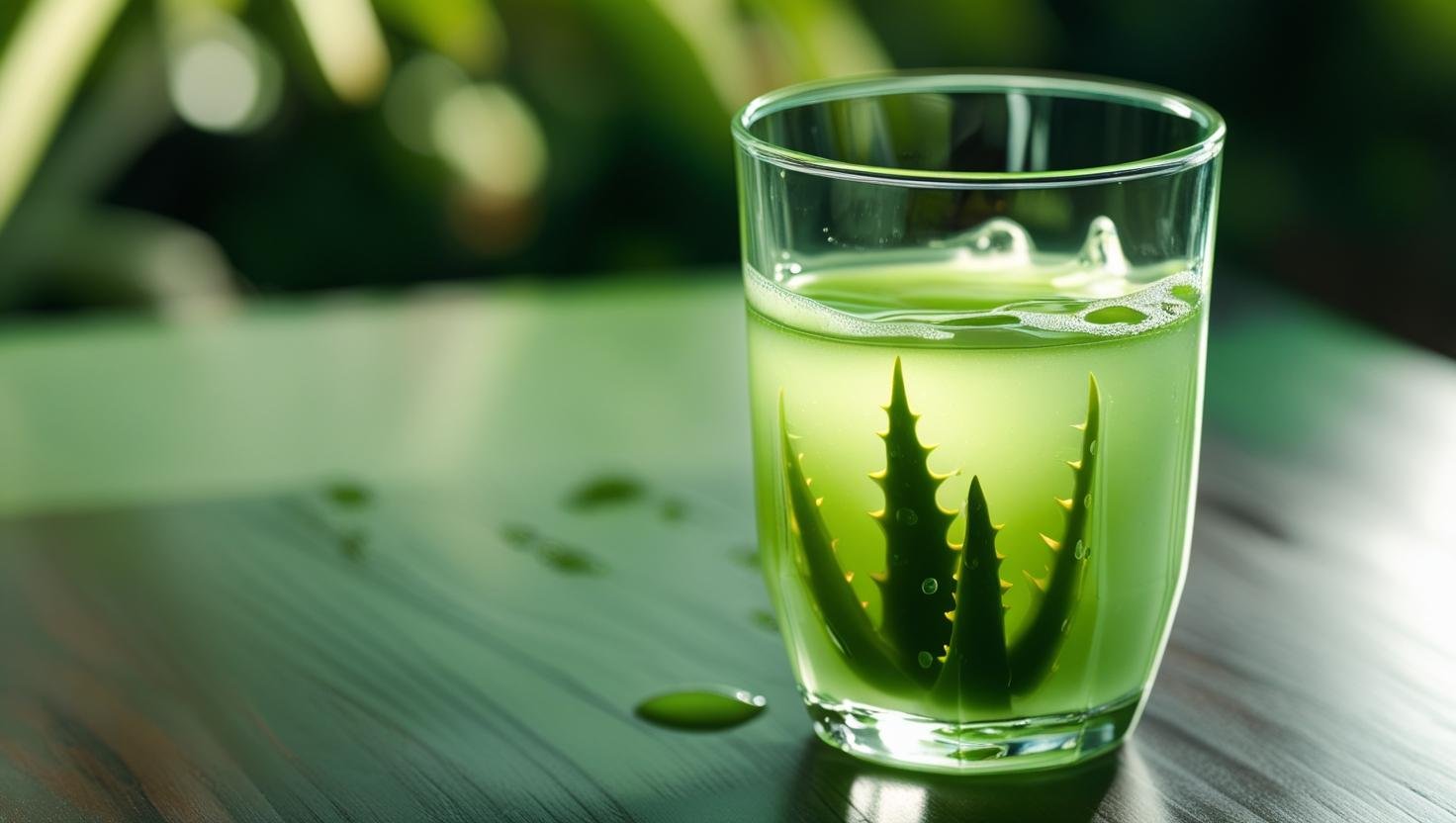 morning trio for gut health