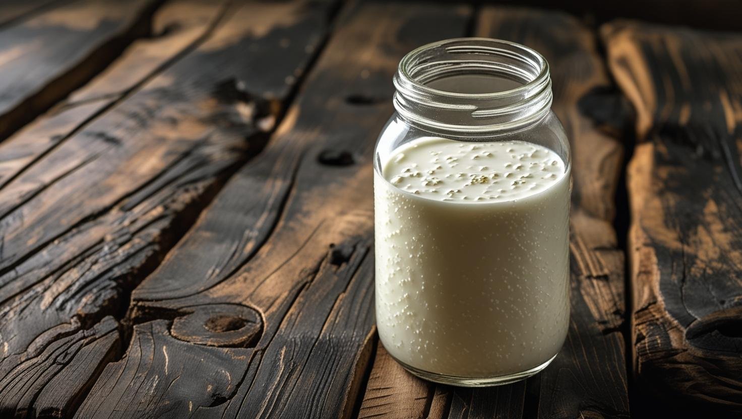 fermented foods