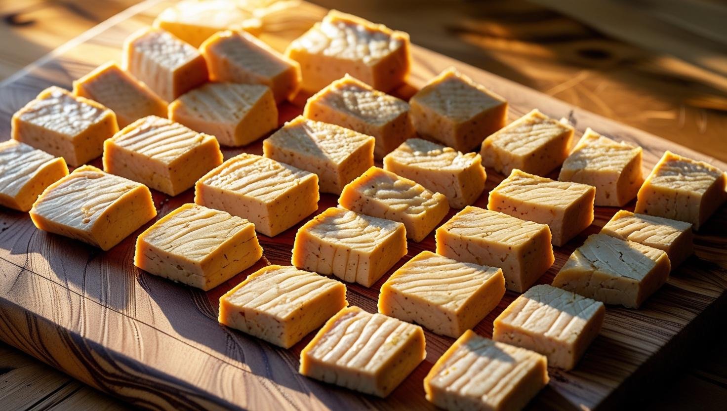 fermented food