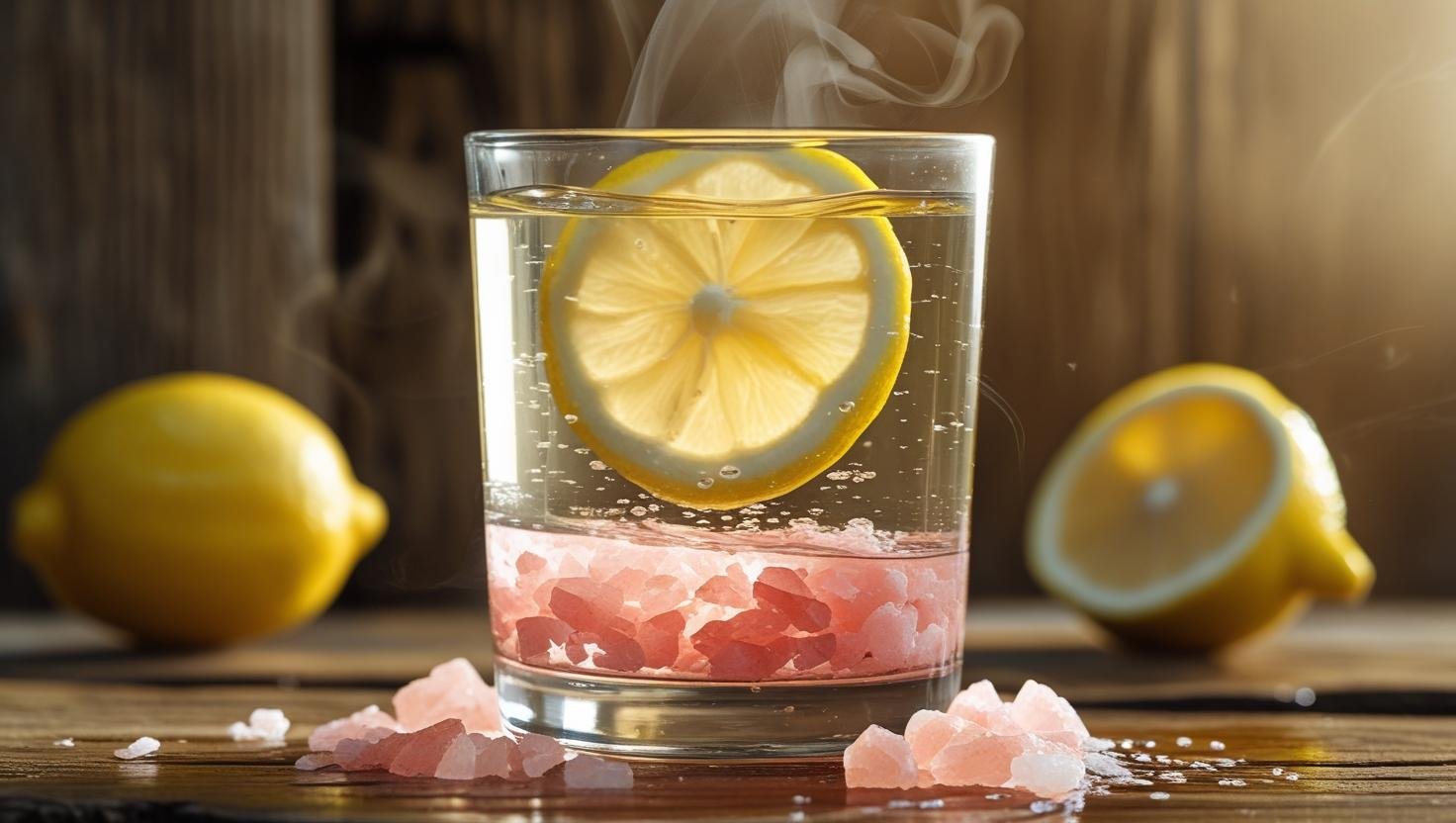morning trio for gut health