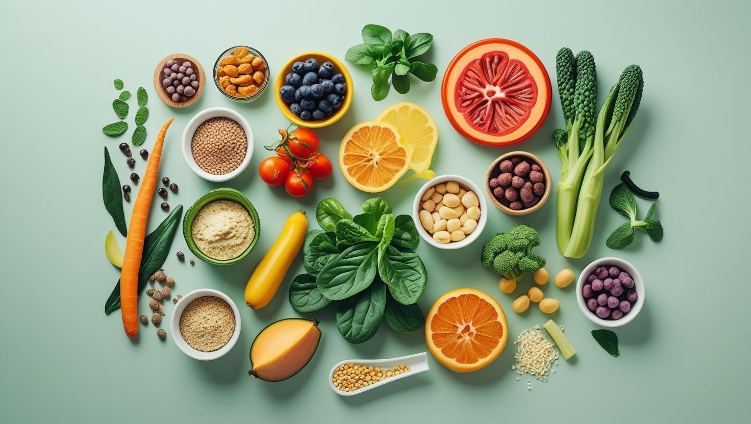 gut healing foods
