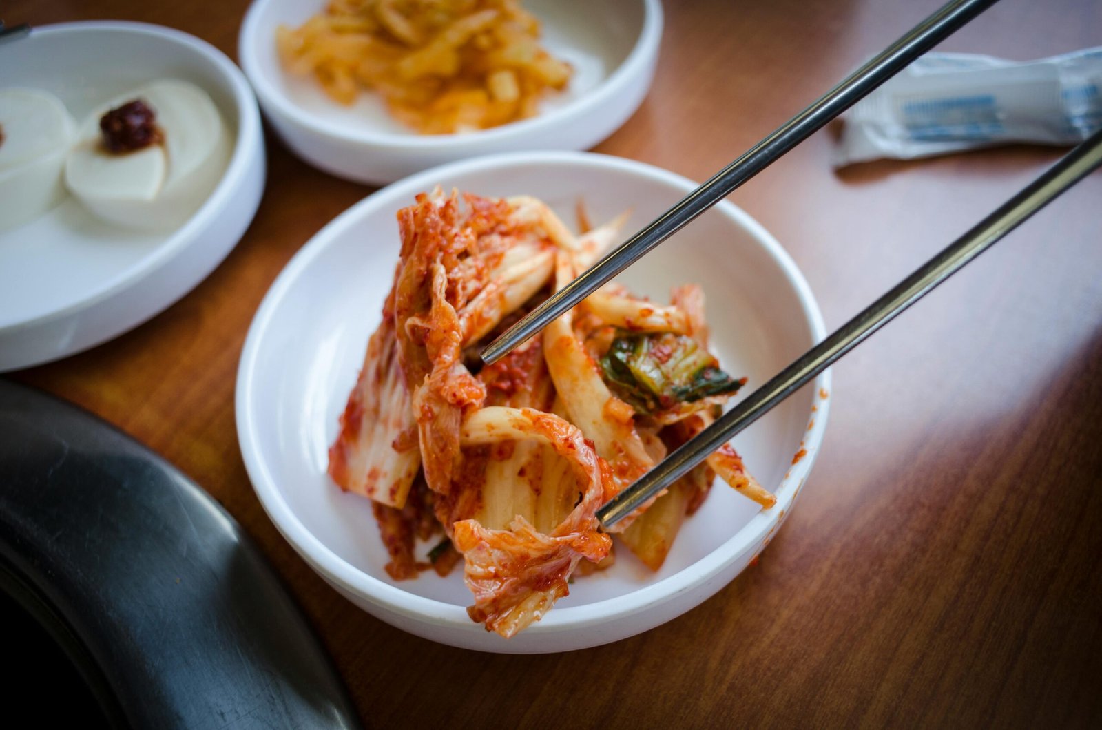 fermented foods for gut health